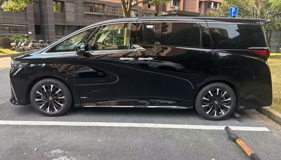 广告拍摄用车