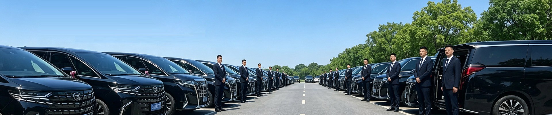 车型展示