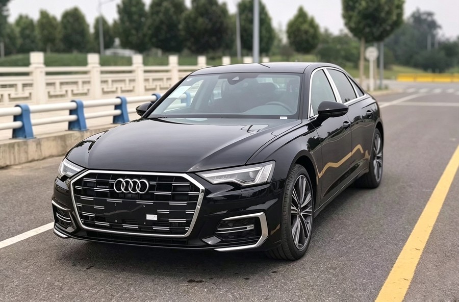奥迪A6L